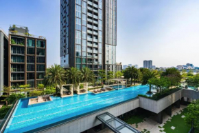 Empire City Thủ Thiêm D2